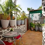 El Palmeral דירה פלאיה בלנקה