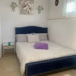 El Palmeral דירה *