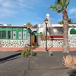 El Palmeral *