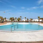 El Palmeral פלאיה בלנקה