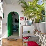 El Palmeral Apartament *