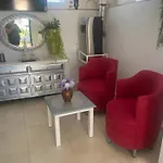 Apartament El Palmeral *