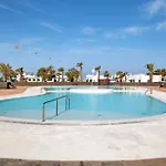 Apartamento El Palmeral Playa Blanca (Lanzarote)