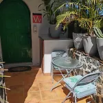 El Palmeral Apartament *