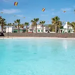 El Palmeral * Playa Blanca (Lanzarote)