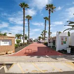 El Palmeral Apartamento