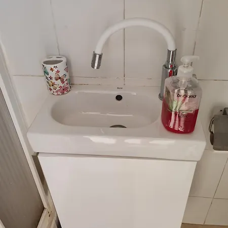 Apartment El Palmeral Playa Blanca (Lanzarote)