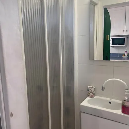 El Palmeral Apartamento Playa Blanca (Lanzarote)