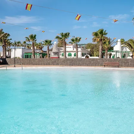 El Palmeral * Коста Бланка