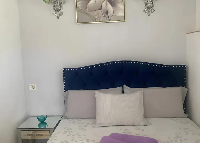 El Palmeral Appartement Playa Blanca (Lanzarote)