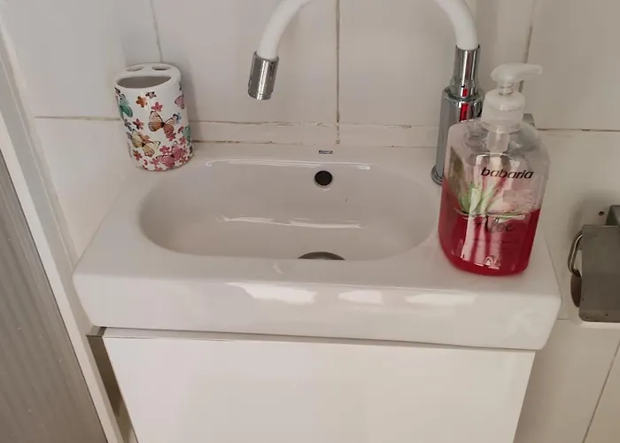 Appartement El Palmeral Playa Blanca (Lanzarote)