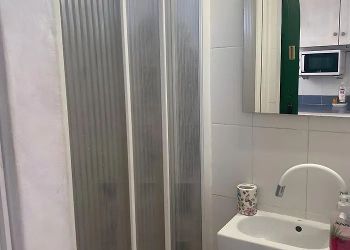 El Palmeral Appartement Playa Blanca (Lanzarote)