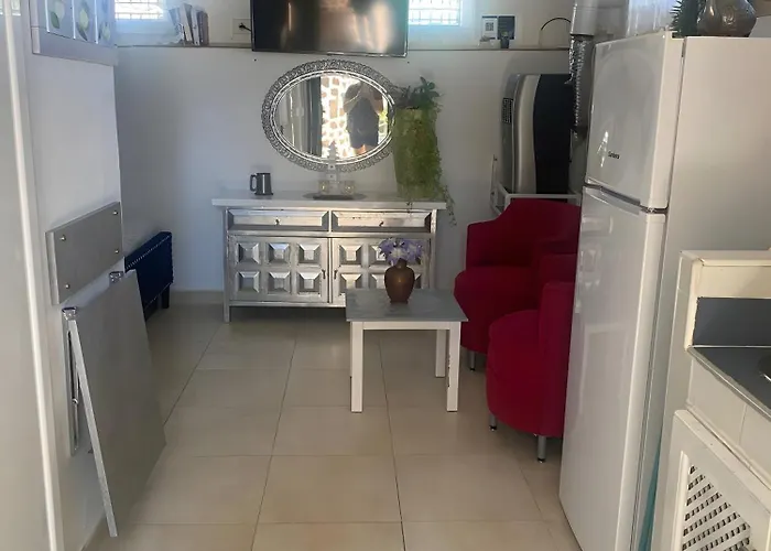 Appartement El Palmeral Playa Blanca (Lanzarote)