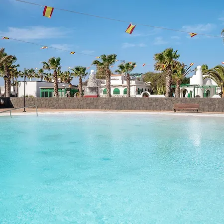 El Palmeral Playa Blanca (Lanzarote)