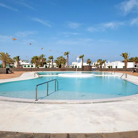 Appartement El Palmeral Playa Blanca (Lanzarote)